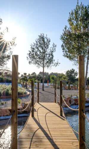 BiBo Park: El Jardín Botánico Biotecnológico de Ibiza