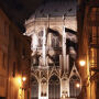 El Corazón Oscuro de París: Visita nocturna a pie con fantasmas y misterios