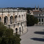Arènes de Nîmes : Billet d'entrée