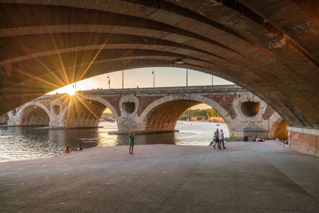 Toulouse City Pass