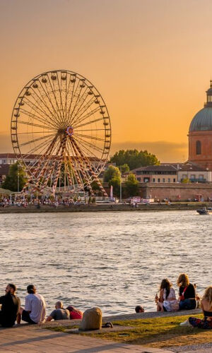 Toulouse City Pass