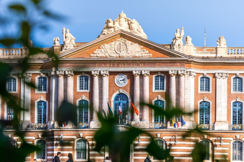 Toulouse City Pass