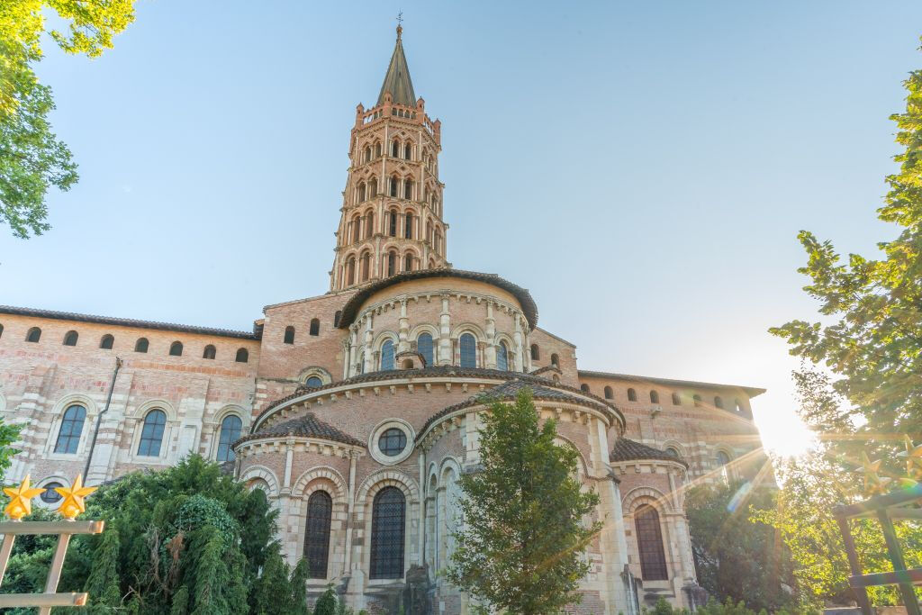 Toulouse City Pass