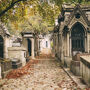 Père Lachaise Cemetery: Guided Tour
