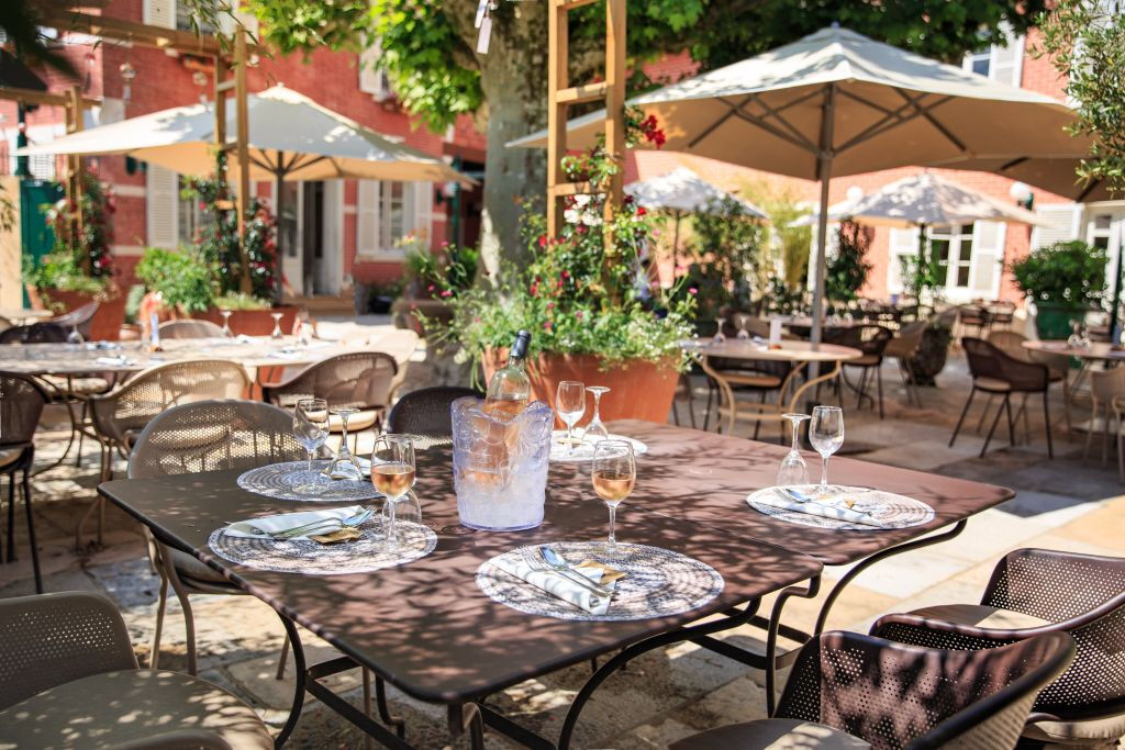 Le Hameau Duboeuf: Entry Ticket