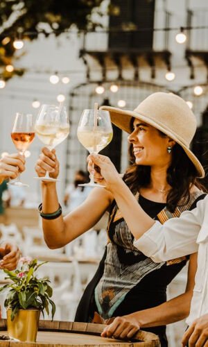 Codorníu Wineries - Guided Tours