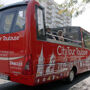 Toulouse : CityTour Bus