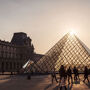 Louvre Museum: Dedicated Entry + Guided Evening Tour