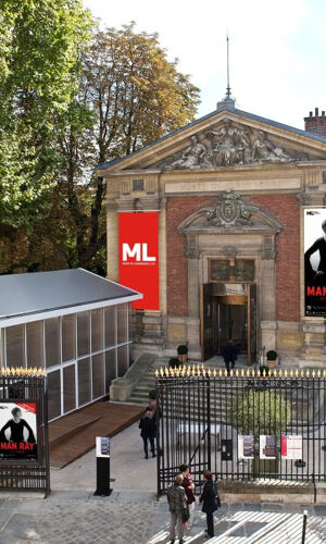Musée du Luxembourg: Skip The Line Ticket