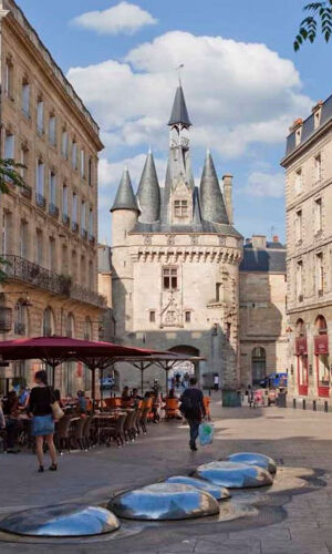 Bordeaux CityPass da 48 o 72 Ore