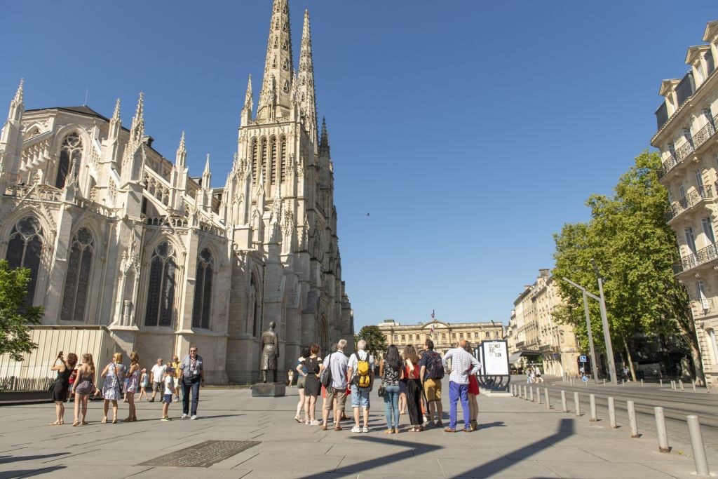 Bordeaux CityPass da 48 o 72 Ore