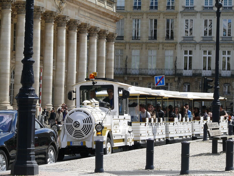 Bordeaux CityPass da 48 o 72 Ore