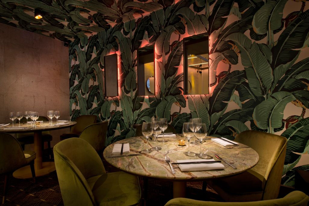 Crazy Horse Paris: Show + jantar no restaurante Ginger