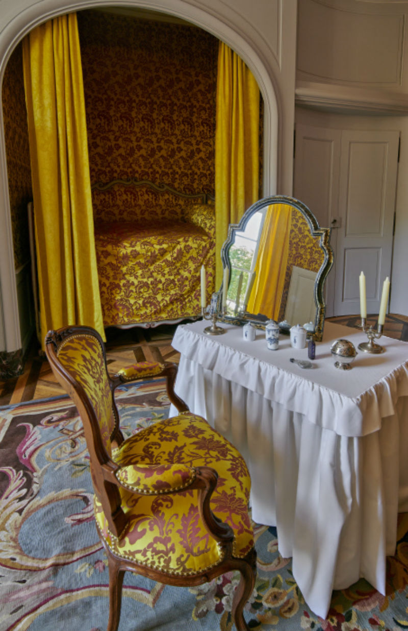 Château de Voltaire: Billet avec accès rapide