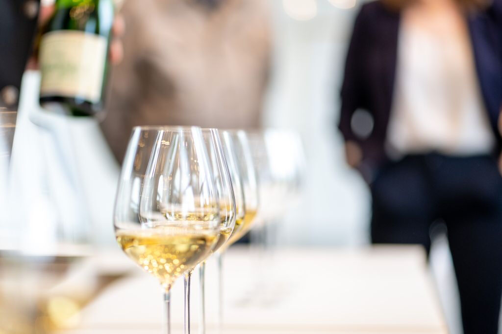 PRESSORIA - Un voyage sensoriel au cœur du champagne
