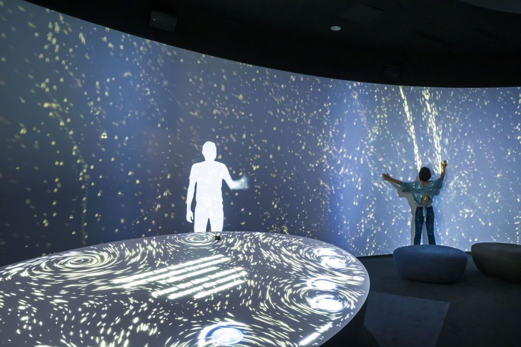PRESSORIA - Un voyage sensoriel au cœur du champagne