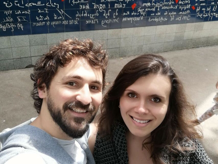 Romântica Montmartre: Jogo de Exploração dos Amantes Perdidos em Paris