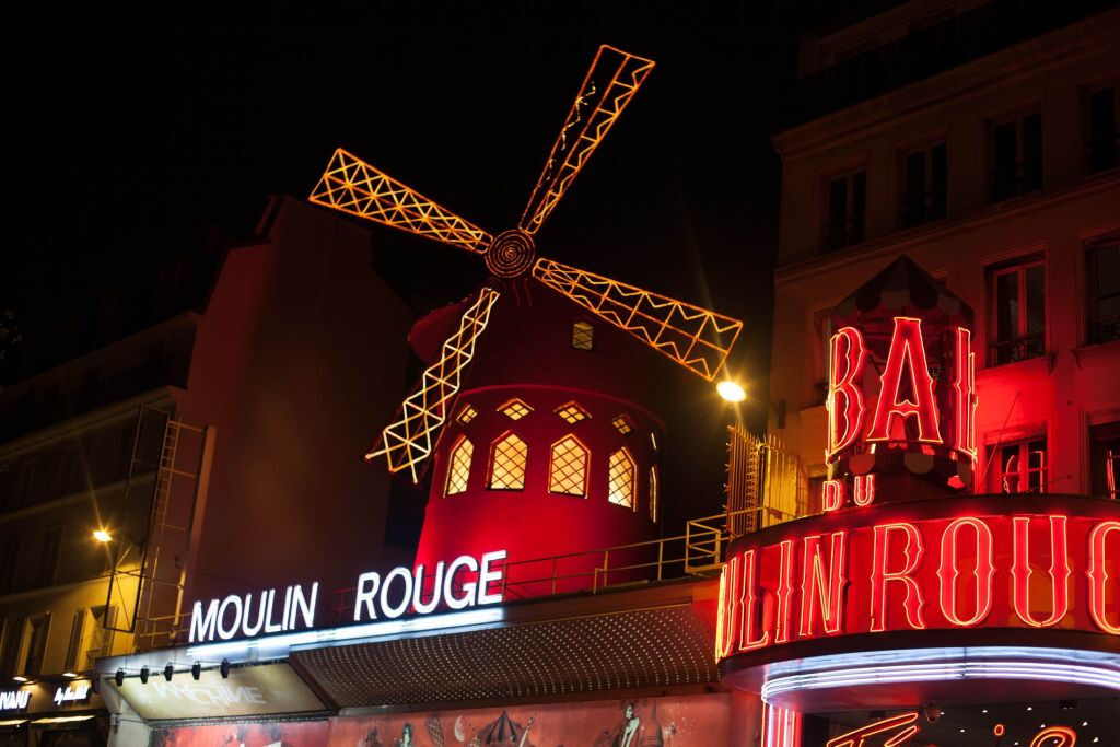 Tootbus Paris: Tour Guidé en Bus Eco-responsable + Visite Nocturne