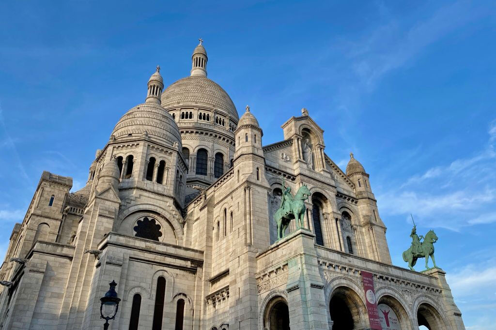 La face cachée de Montmartre : Visite guidée sur Smartphone