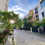 Montmartre Paris: Hidden Passages & Film Locations Self-Guided Tour App