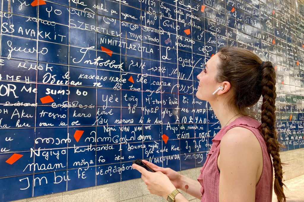 La face cachée de Montmartre : Visite guidée sur Smartphone