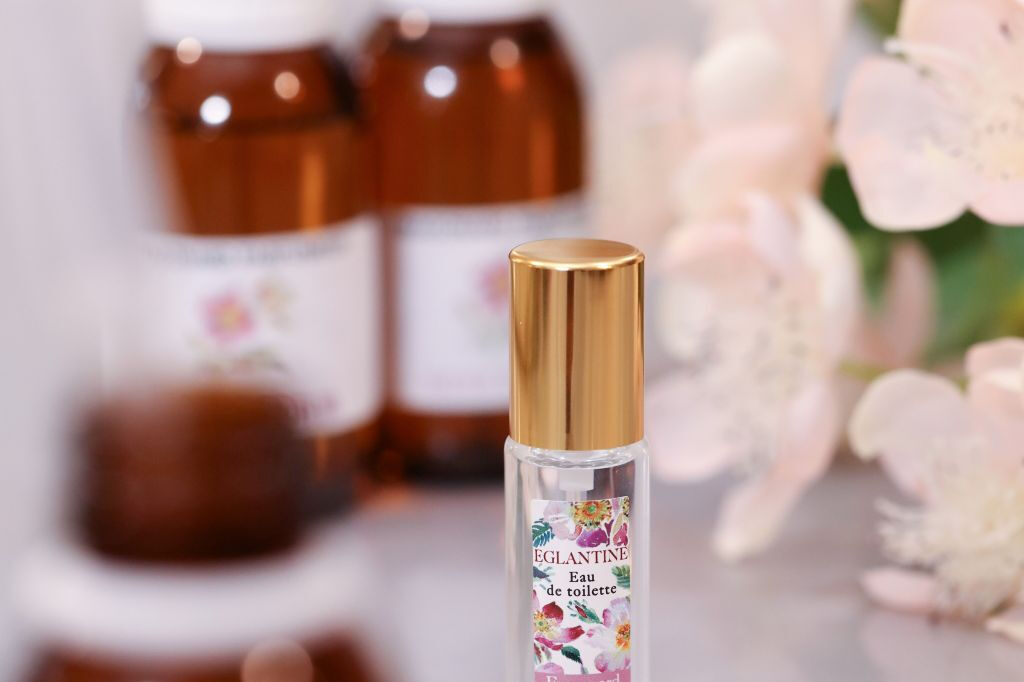 Fabrique de parfums Fragonard Èze : Cours de fabrication de parfums et visite guidée