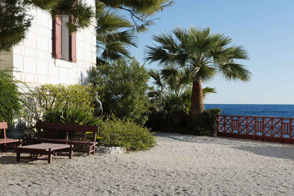 Villa Kérylos: Billet avec accès rapide
