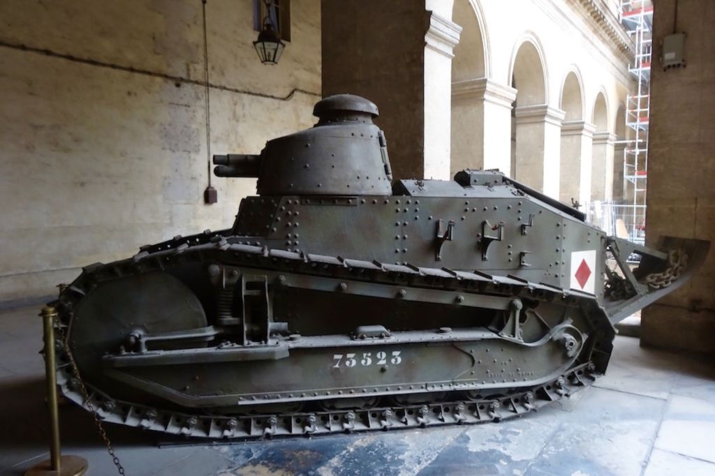 Museu do Exército - Les Invalides: O túmulo de Napoleão - Visita guiada semiprivada