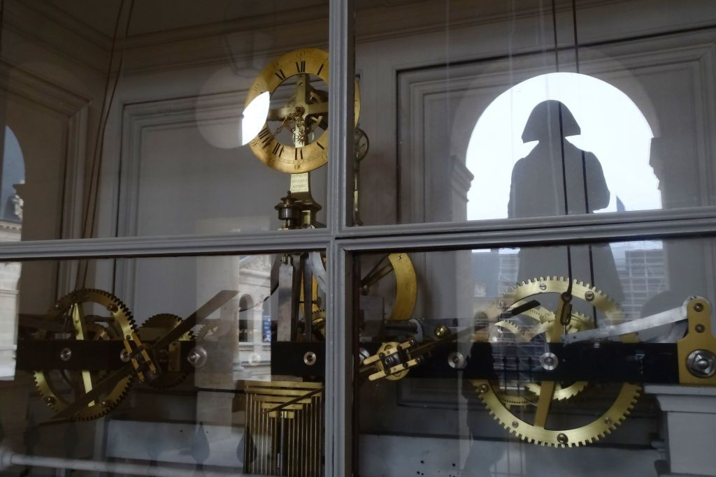 Museu do Exército - Les Invalides: O túmulo de Napoleão - Visita guiada semiprivada