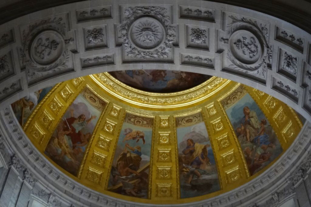 Museu do Exército - Les Invalides: O túmulo de Napoleão - Visita guiada semiprivada