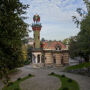 El Capricho de Gaudí (Comillas, Cantabria)