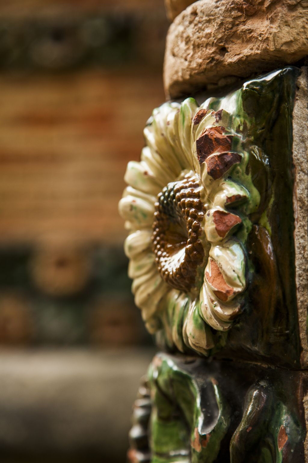 El Capricho de Gaudí (Comillas, Cantabria)