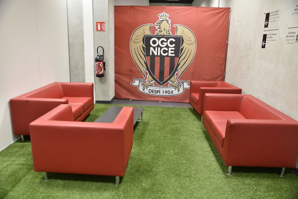 Stade Allianz Riviera & Musée National du Sport : visite guidée