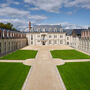 Cité Internationale de la Langue Française - Château de Villers-Cotterêts: Bilhete de entrada