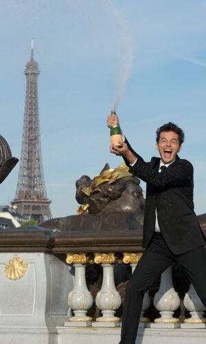 How To Become A Parisian In One Hour (Comedy Show)