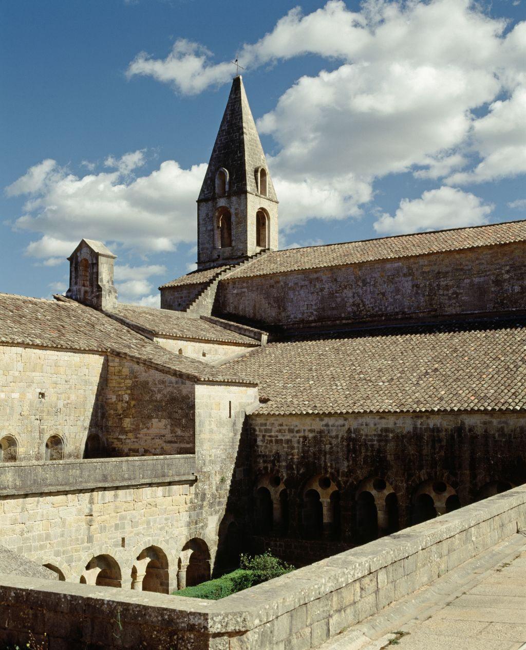 Abbazia di Thoronet: Biglietto Fast Track