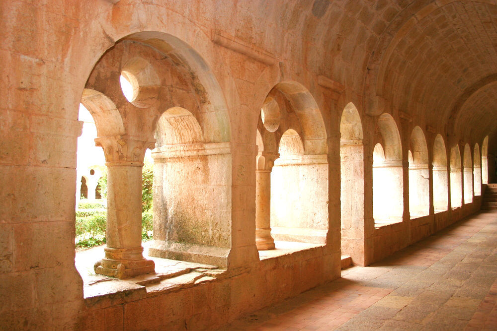 Abbazia di Thoronet: Biglietto Fast Track