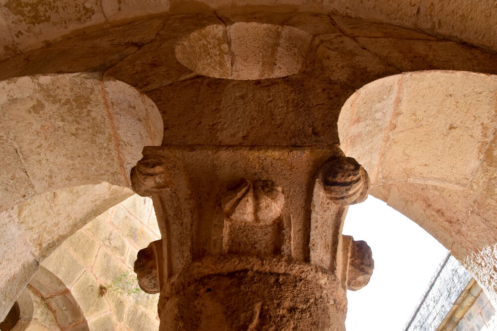 Abbazia di Thoronet: Biglietto Fast Track
