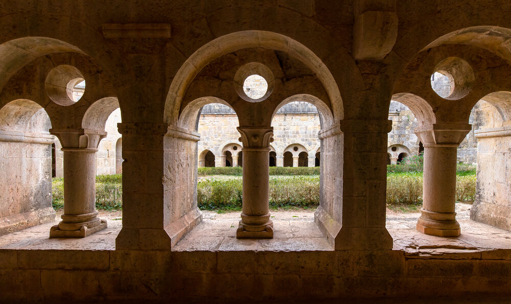 Abbazia di Thoronet: Biglietto Fast Track
