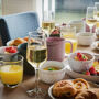 Seine River: Brunch Cruise by Le Capitaine Fracasse