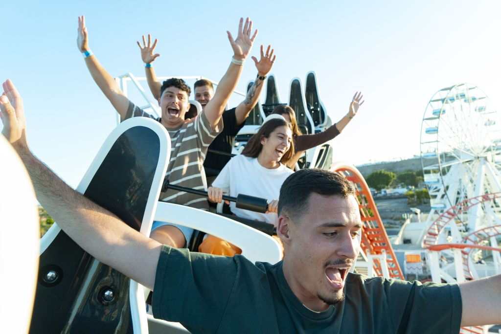 Holidayworld Maspalomas Center