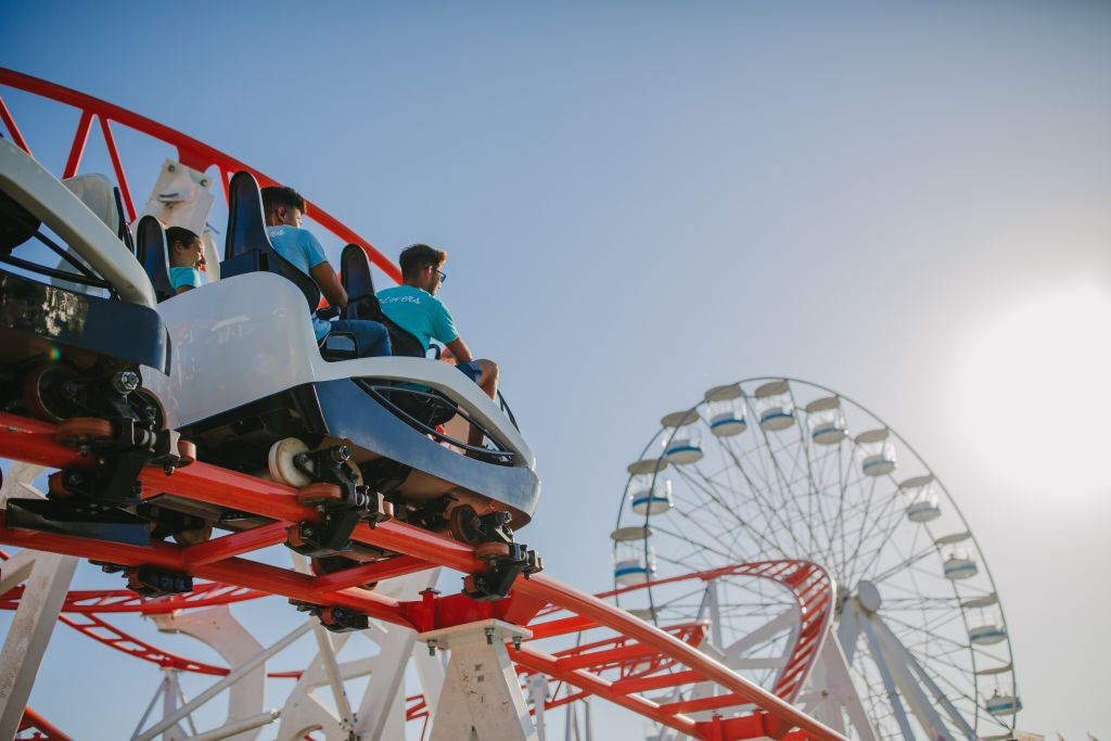 Holidayworld Maspalomas Center