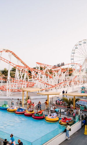 Holidayworld Maspalomas Center