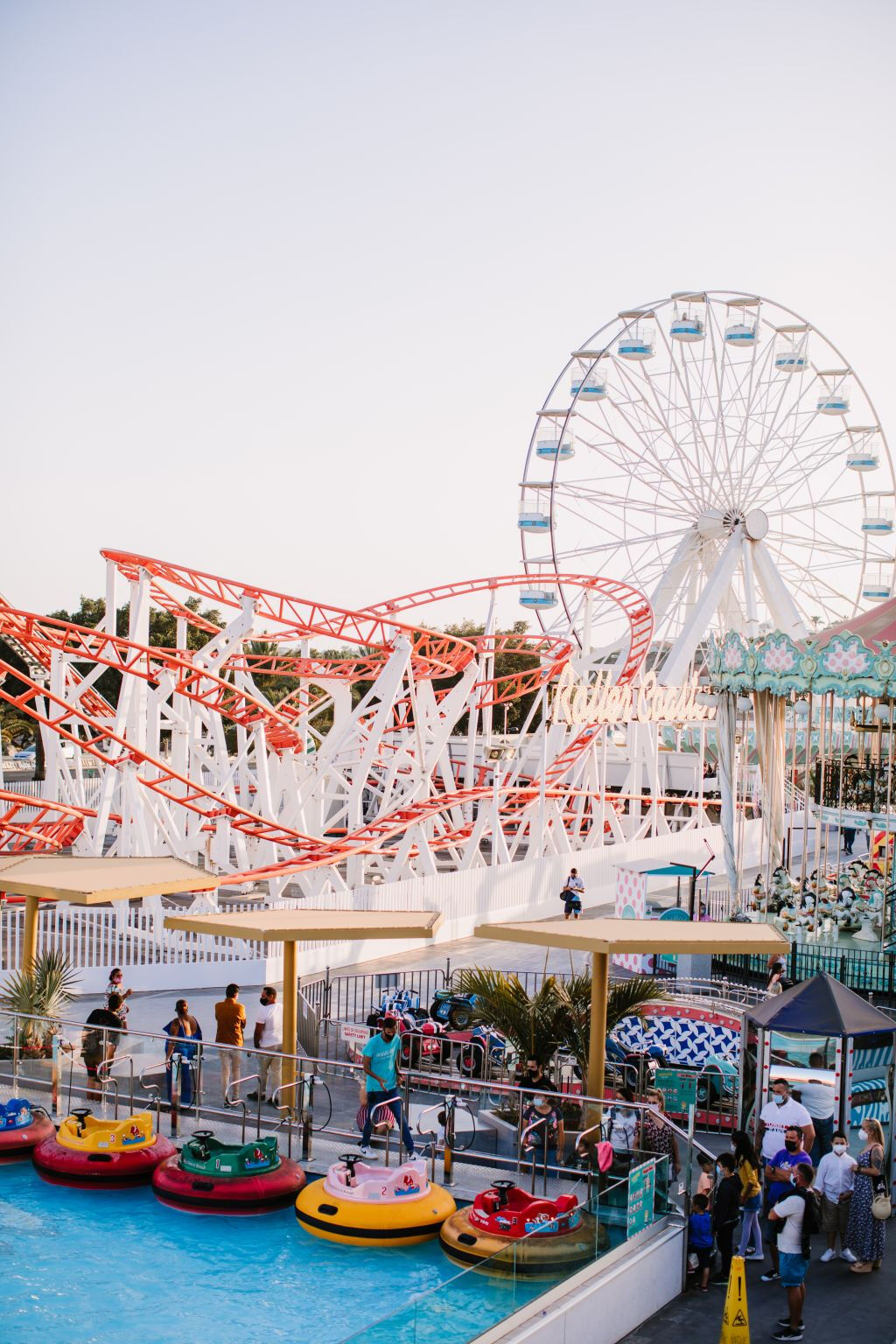 Holidayworld Maspalomas Center