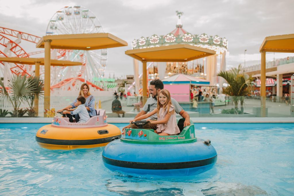 Holidayworld Maspalomas Center
