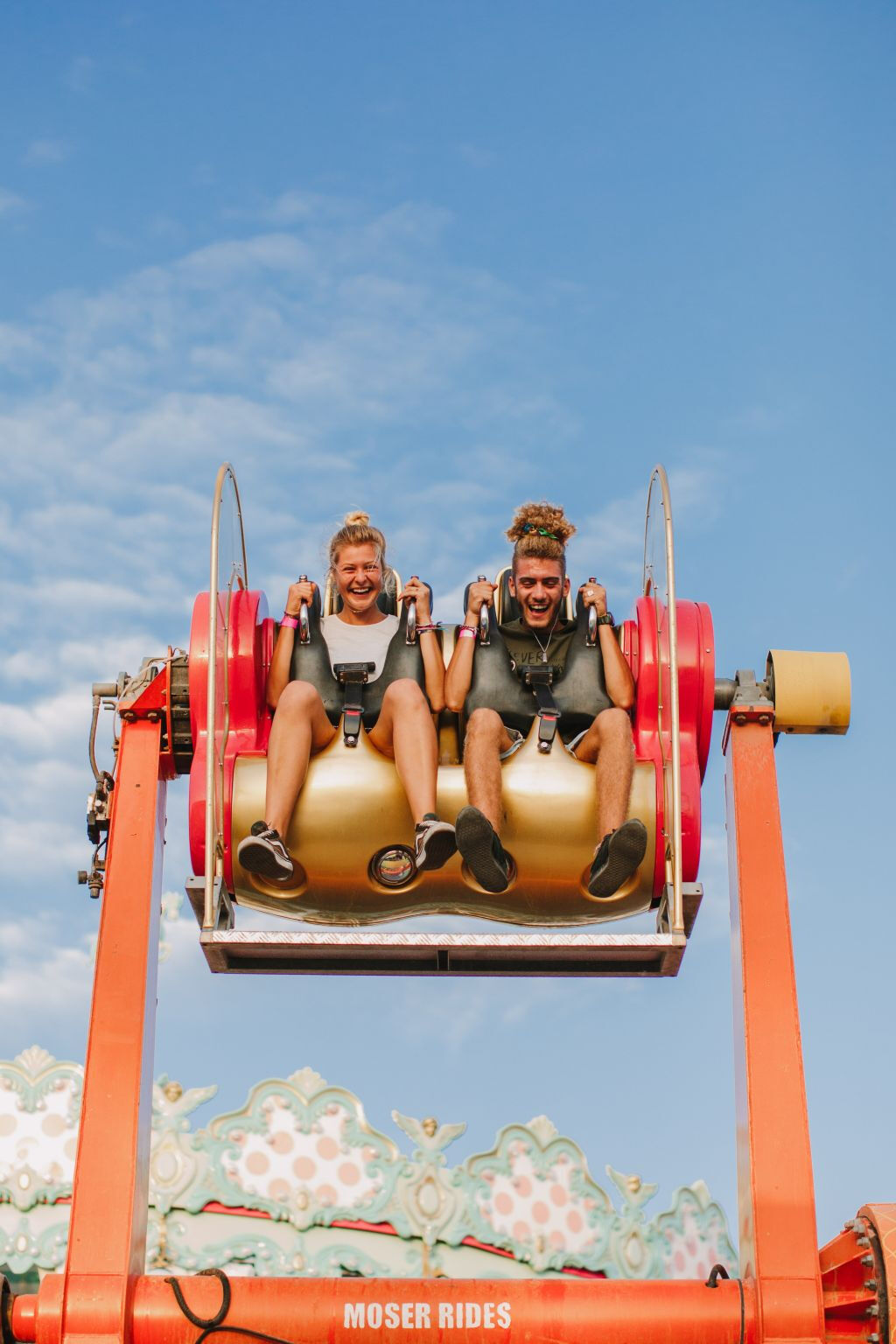 Holidayworld Maspalomas Center