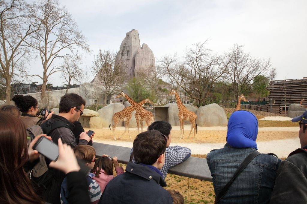 Paris Family Fun Pass