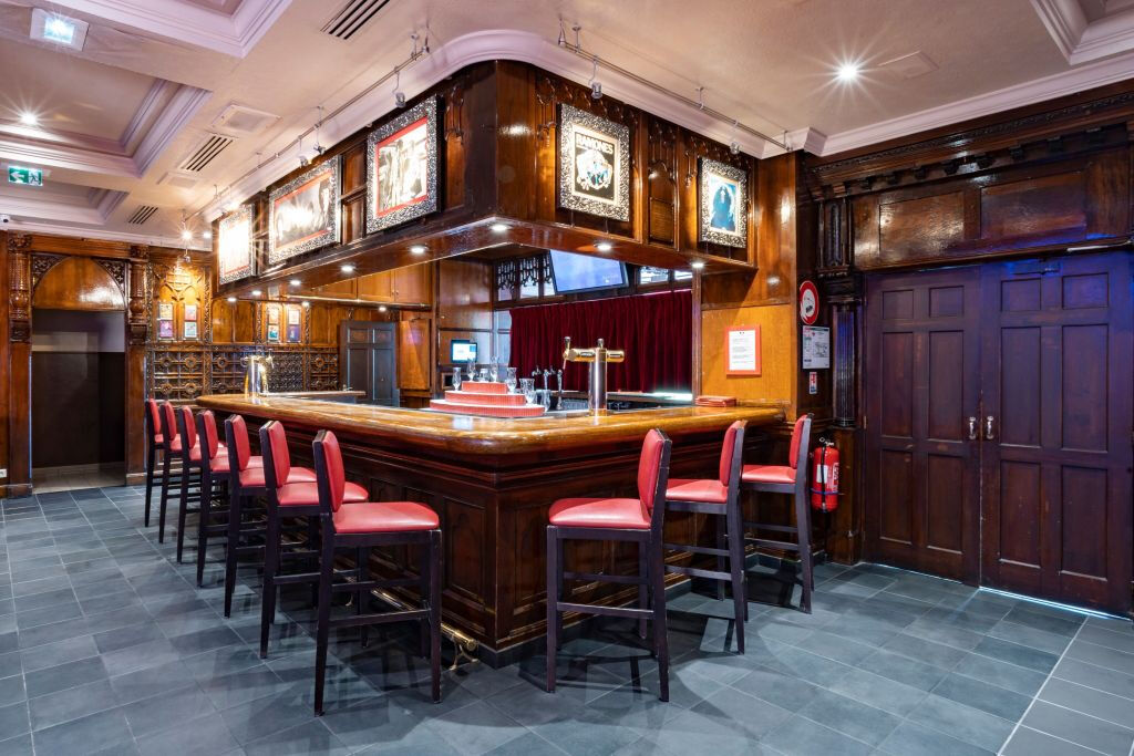 Hard Rock Cafe Paris