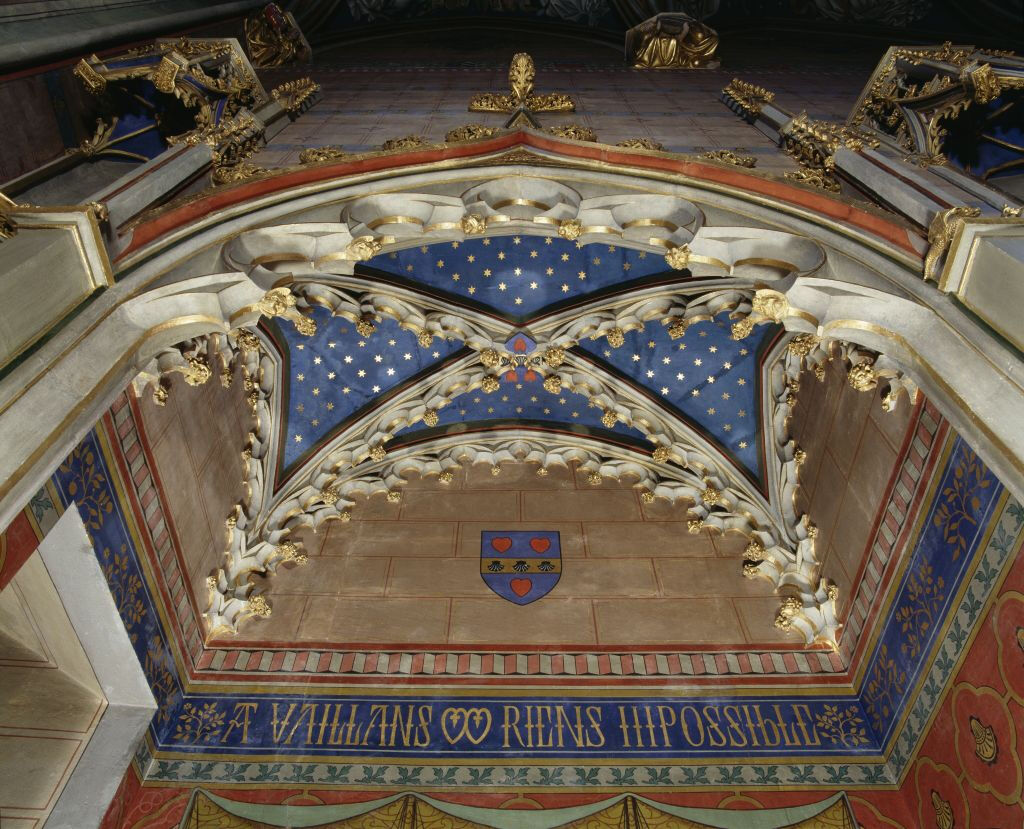 Palais Jacques Cœur: Billet d'entrée