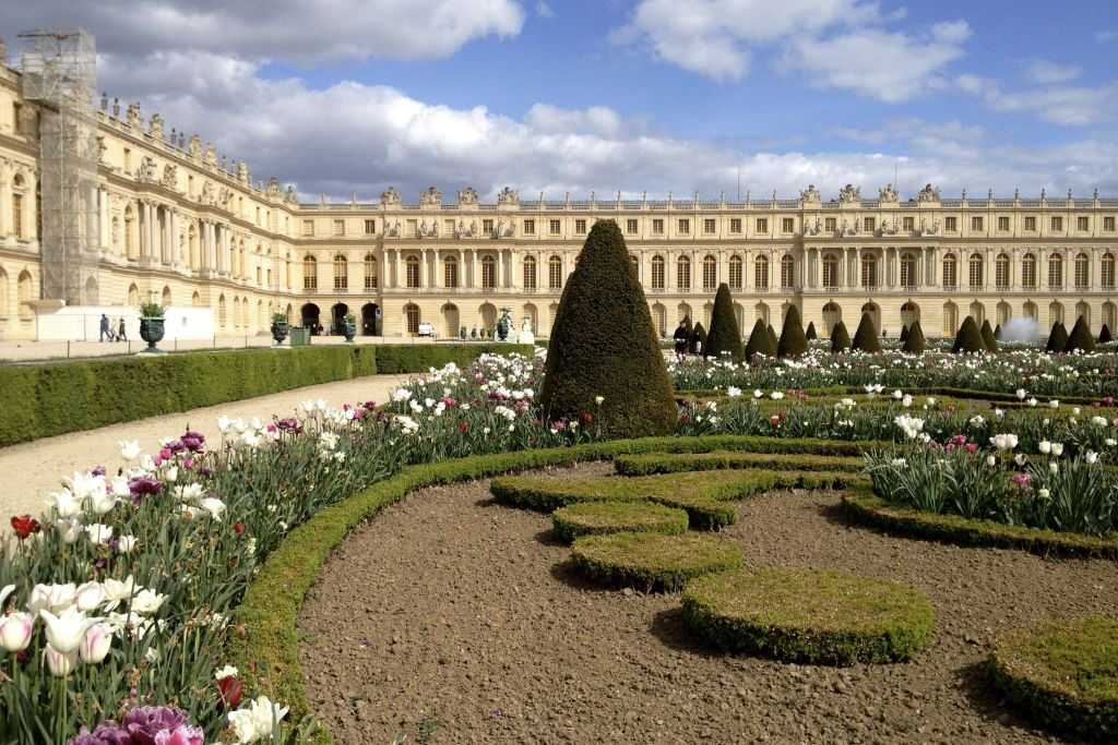 Paris Museum Pass
